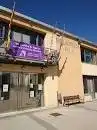 Exterior view of Commercial properties for sale in San Cristóbal de Segovia  with Furnished