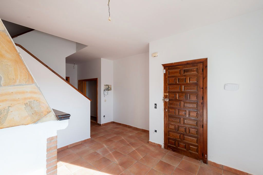Dúplex en venda en Escalonilla