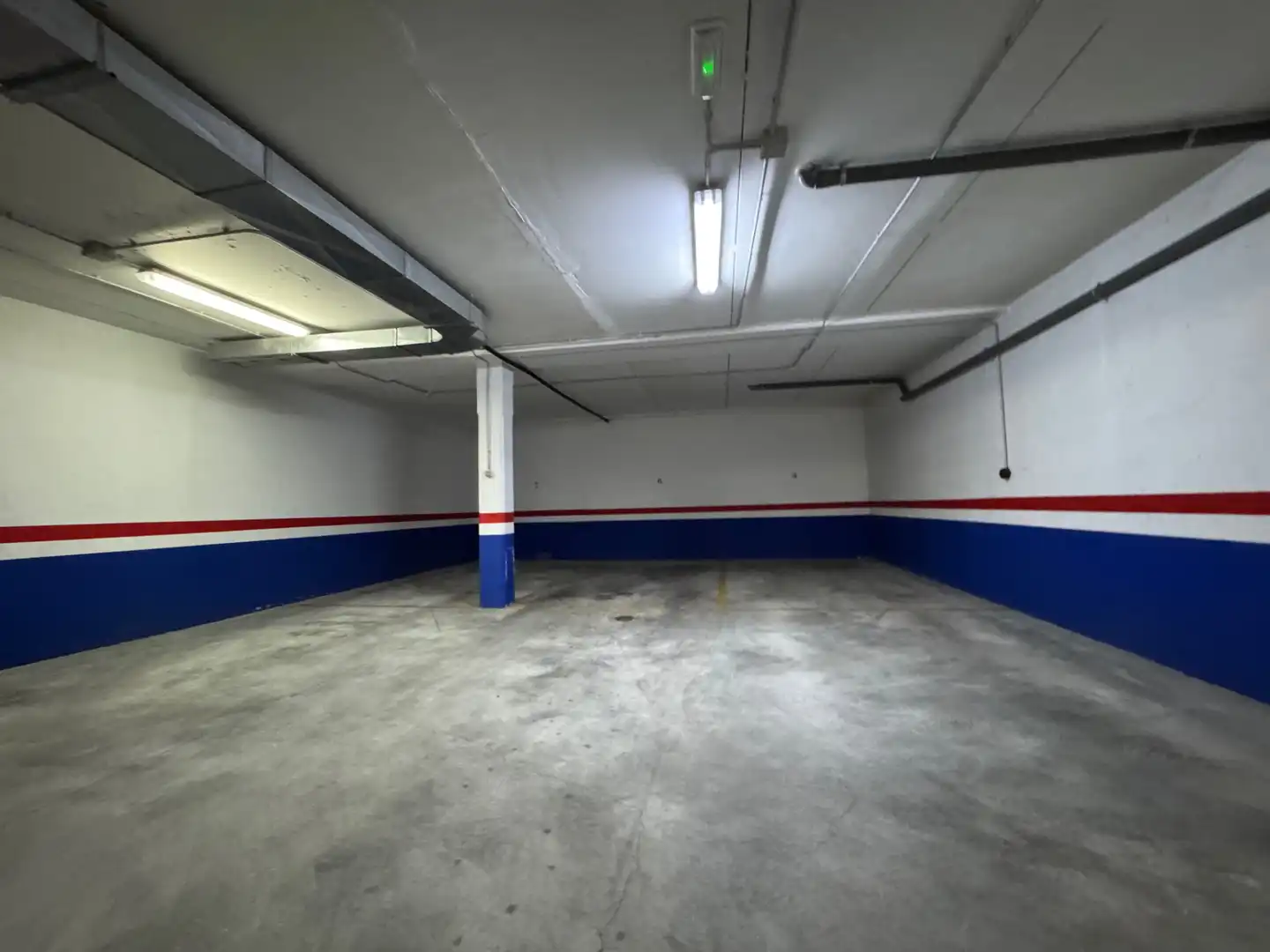 Parking de Garaje en venta en Cistérniga