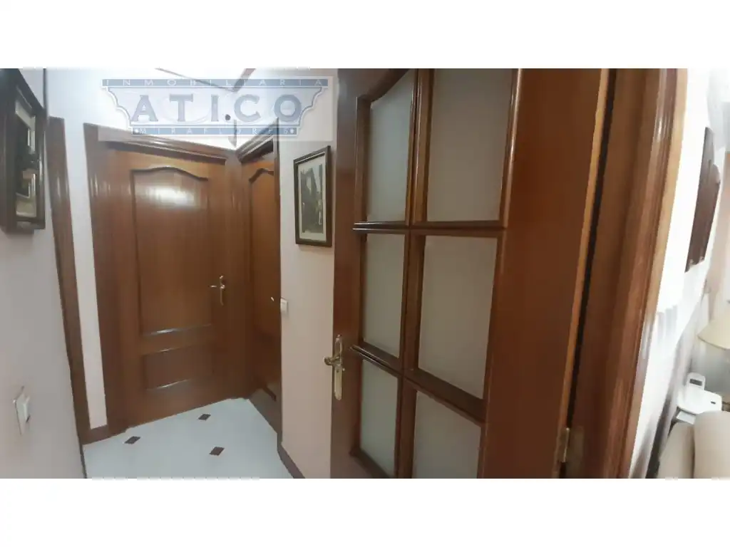 Piso en venta en Parque Atlántico- San Matías