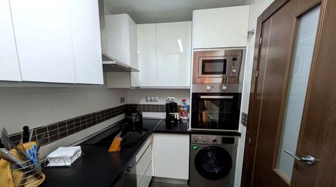 Foto 5 de Piso de alquiler en Calle Pérez Galdós, 23, Centro ciudad, Linares