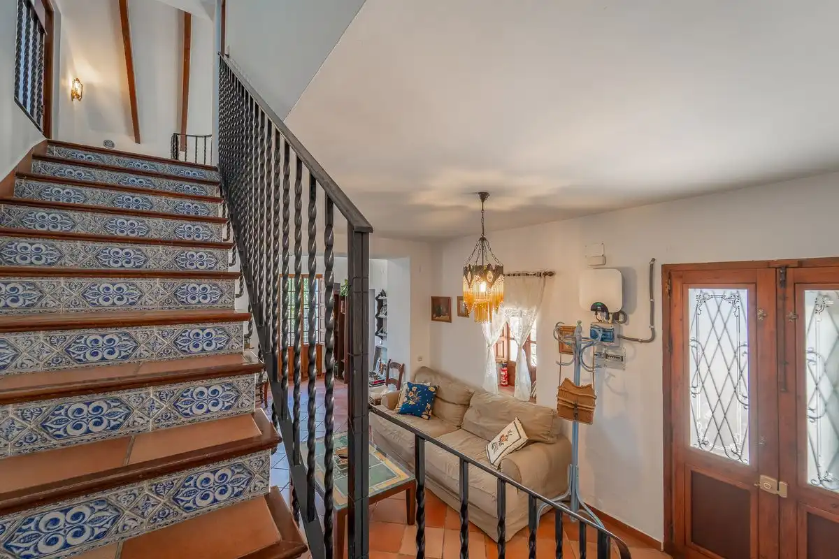 Finca rústica en venta en 3C3Q+6P Antequera, Centro