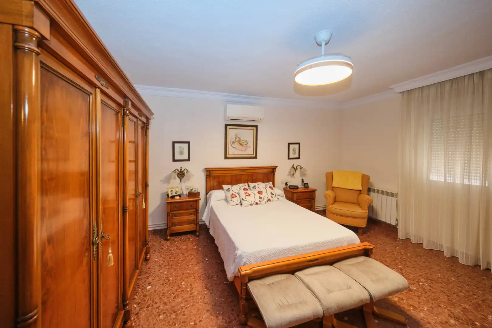 Villa avec piscine à vendre à Calle Colombia, imagen 17