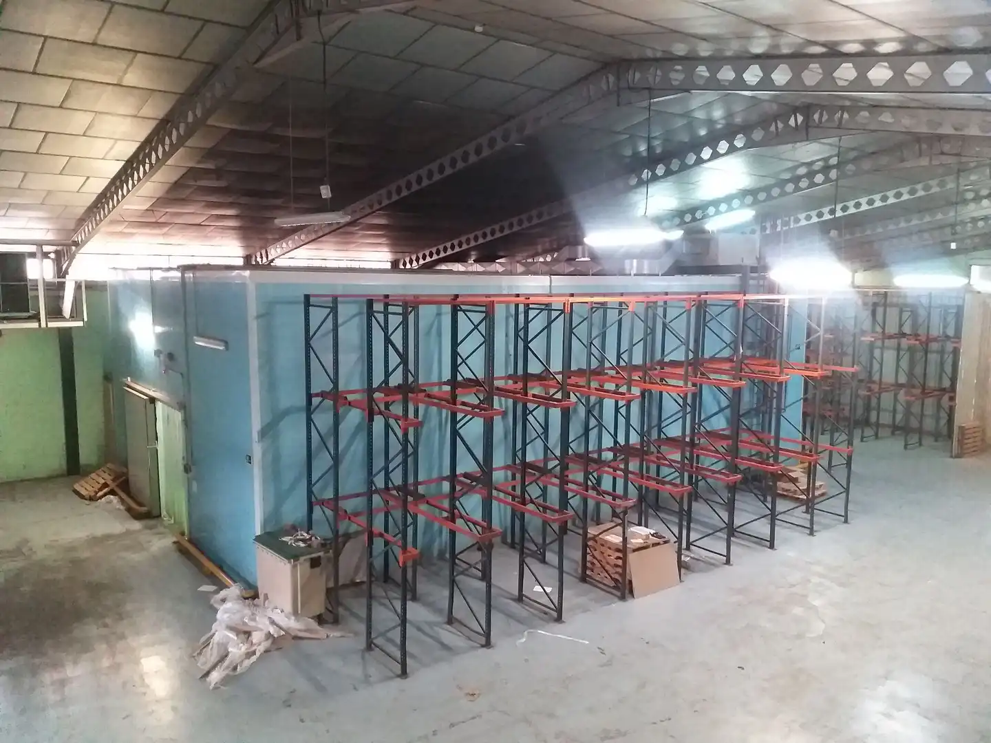 Industrial buildings for sale in San Cristóbal de la Laguna