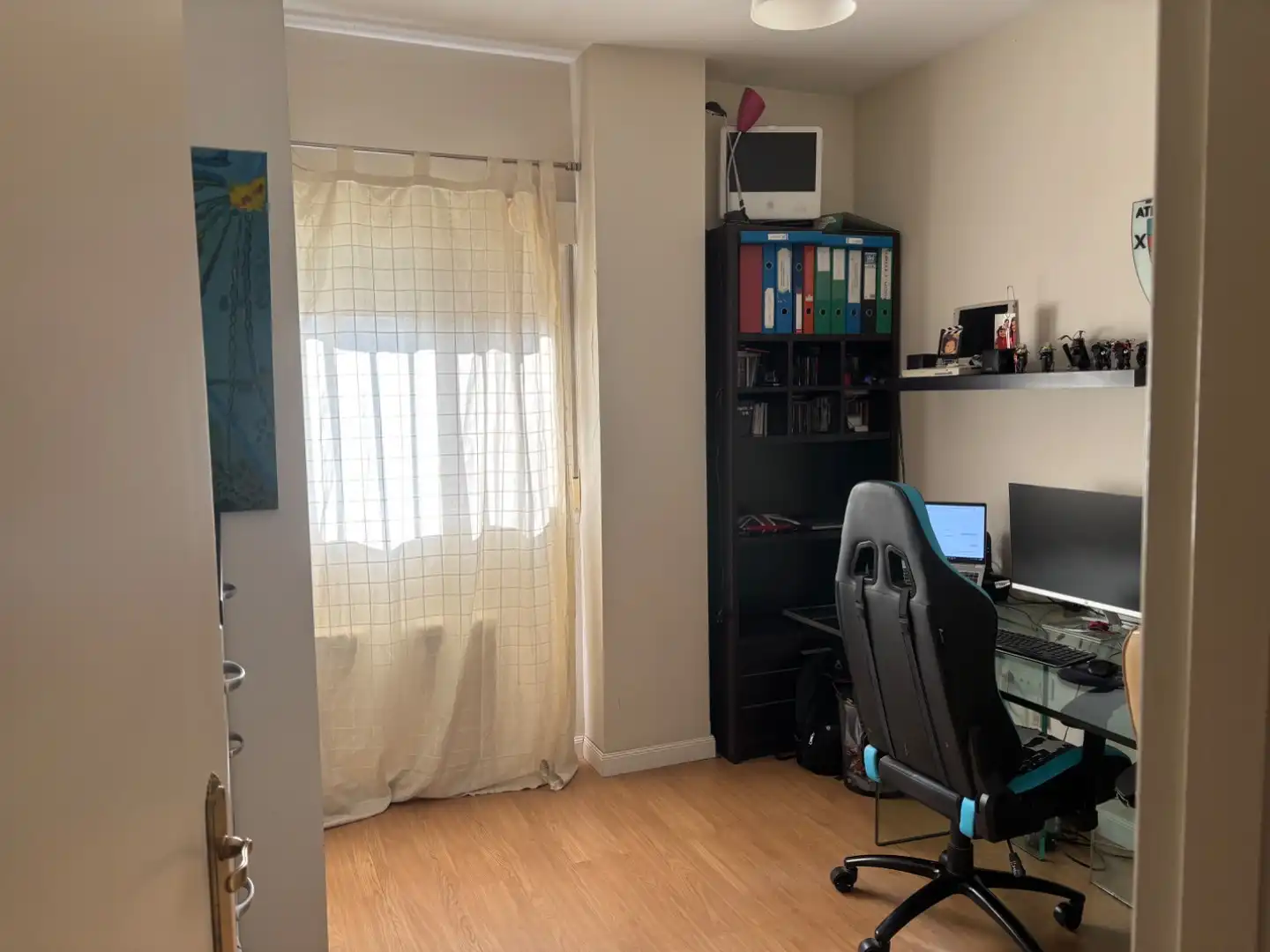 Flat for sale in Zona Norte - Hospital - Urbanizaciones