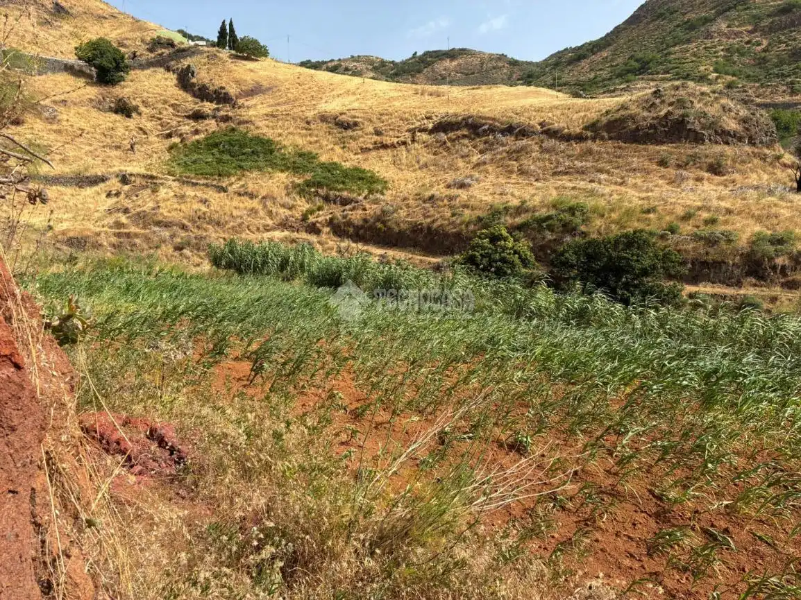 Terreno en venta en Gáldar