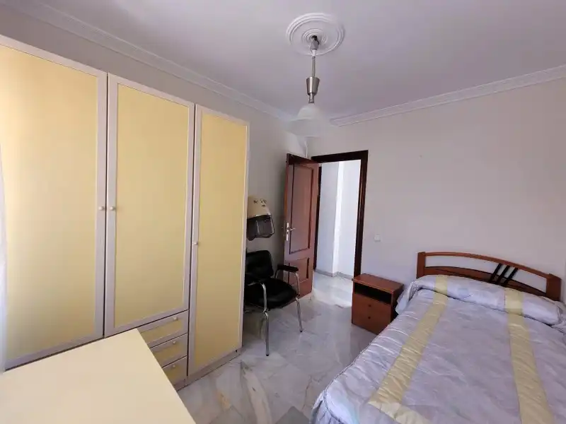 Flat for sale in Avenida de Carlos Haya, 68, La Florida - Parque Norte