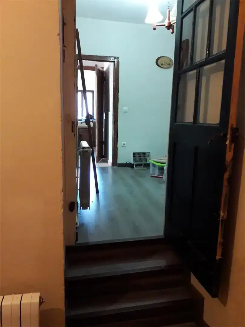 Terreno en venta en Mieres (Asturias)