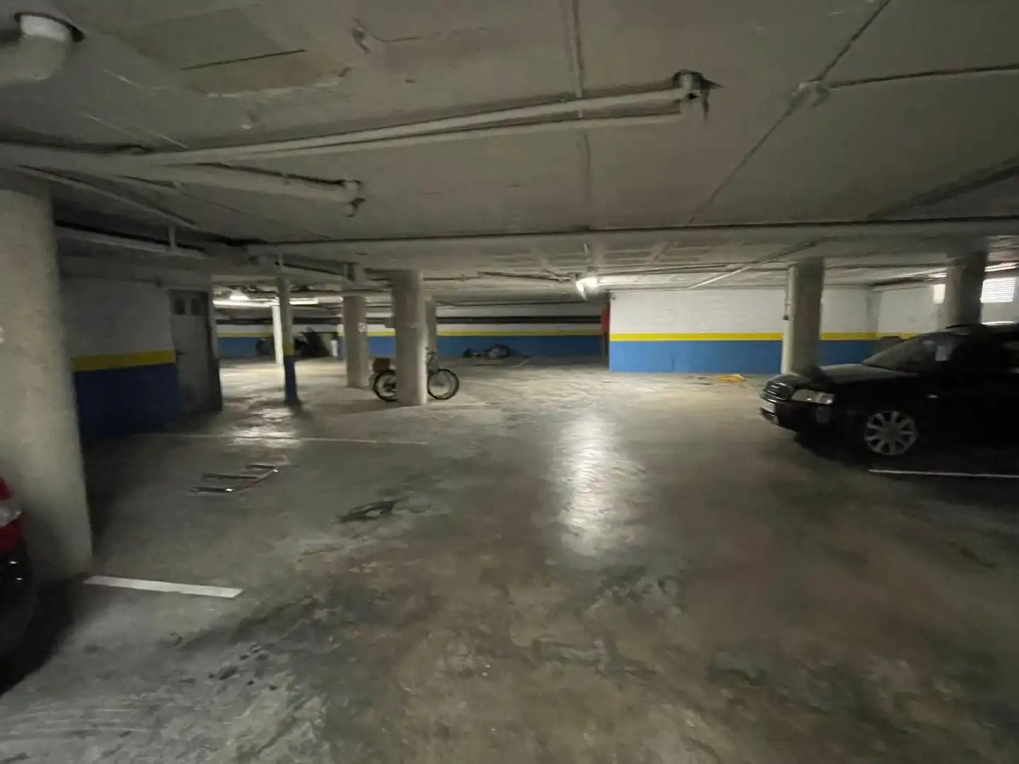 Parking de Apartamento en venta en Roses con Aire acondicionado, Calefacción y Terraza