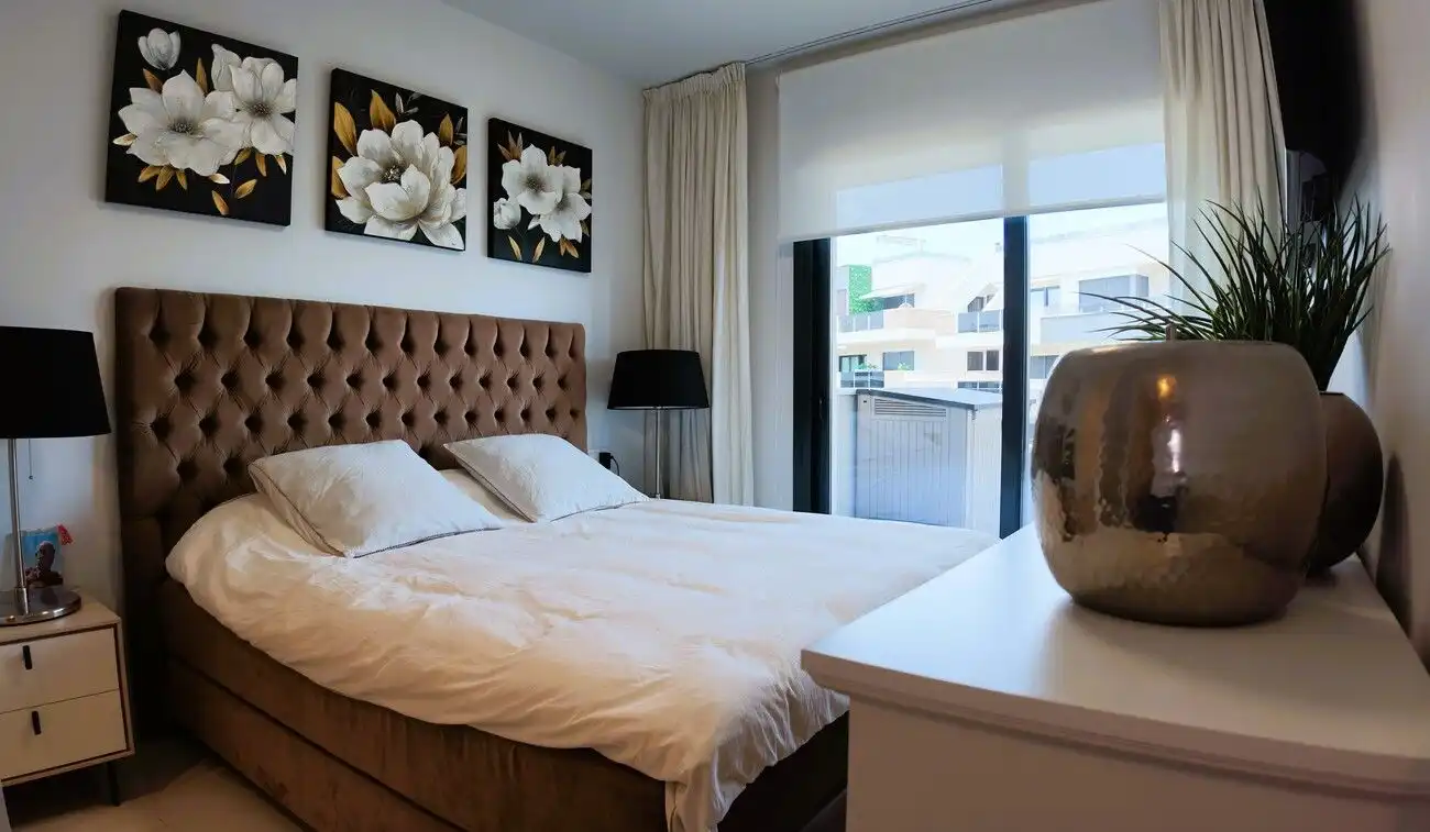 Apartment mit Pool zum Verkauf in Calle Salustiana, imagen 13