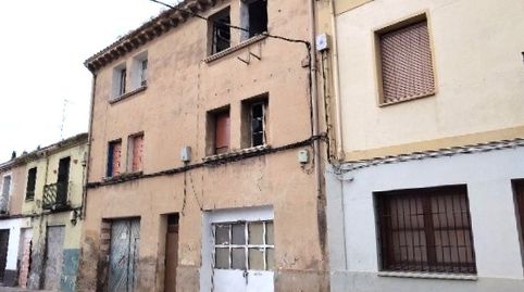 Foto 5 de Pis en venda a Isuela, Perpetuo Socorro, Huesca Capital