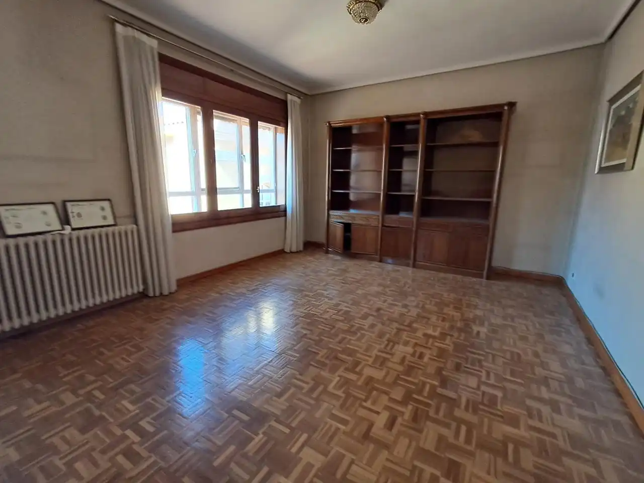 Dúplex en venda a Mariano Muñoz Nogués, Centro