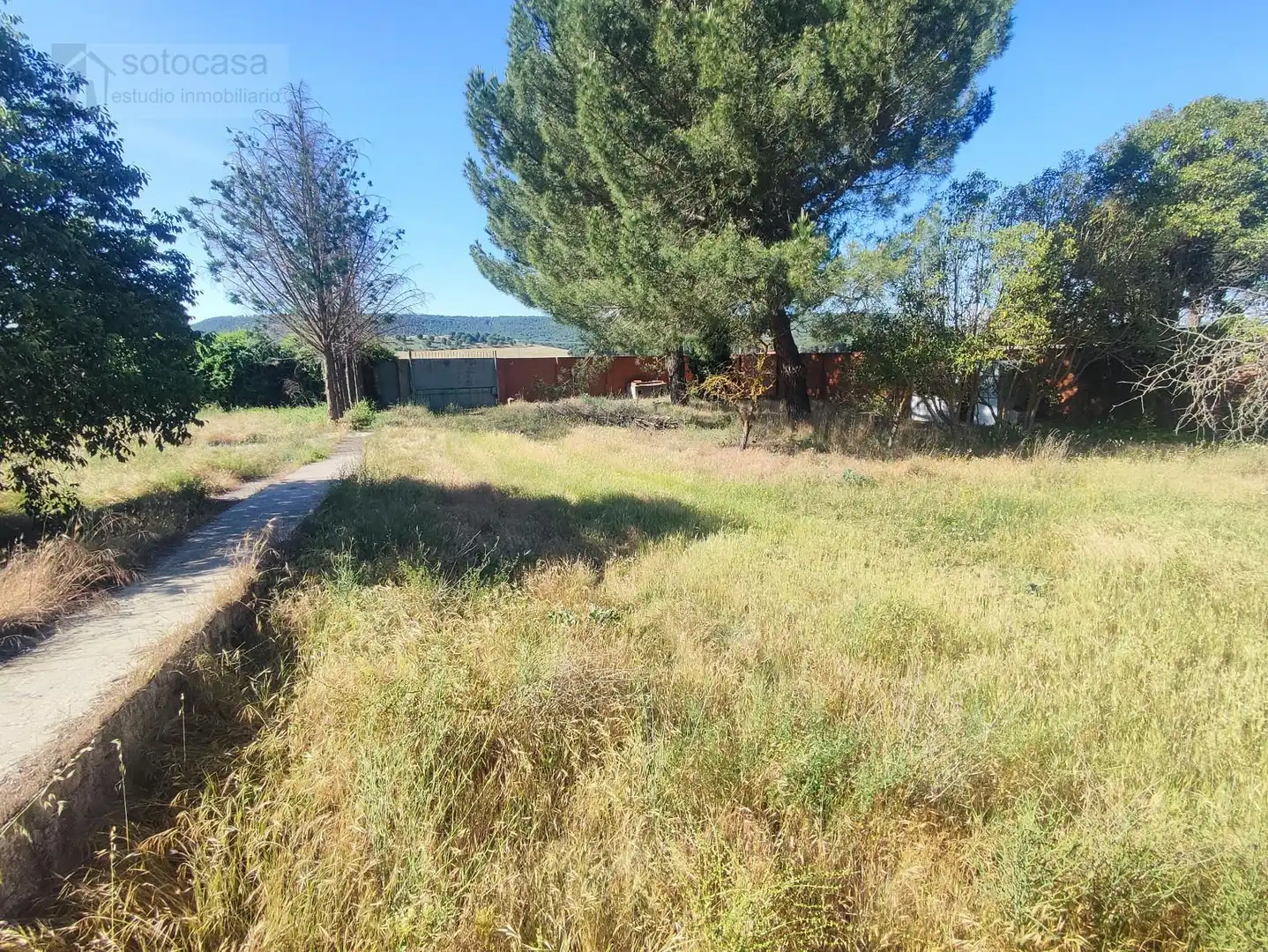 Casa o xalet en venda en Traspinedo amb Calefacció, Jardí privat i Piscina