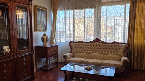 Foto 4 de Piso en venta en Ronda del Pilar, Casco Antiguo, Badajoz Capital