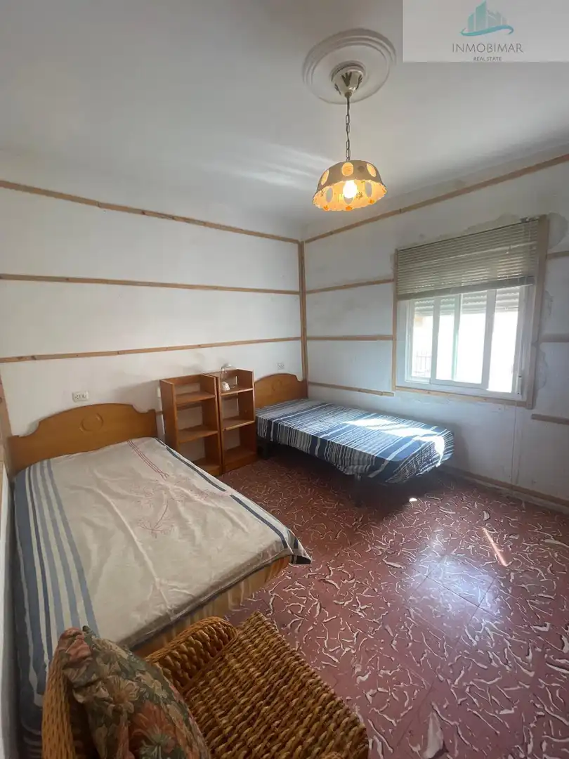 Casa o xalet en venda a Real, Molvízar