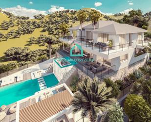 Casa o xalet en venda a Montemayor - Marbella Club