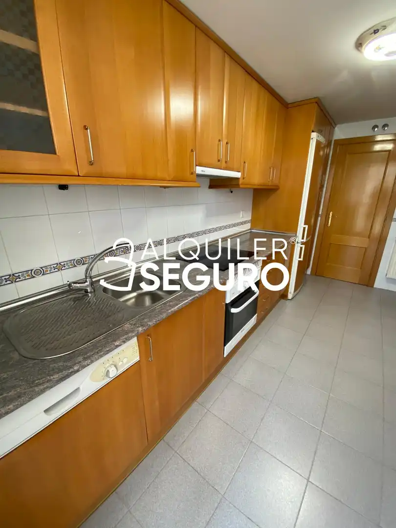 Flat for rent in Prado de taracena, Las Lomas - Salinera - La Muñeca