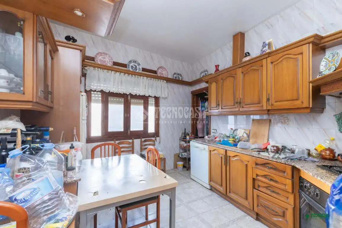 Maison avec piscine à vendre à Cuevas del Almanzora pueblo, imagen 12