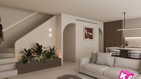 Nuevas casas pareadas con piscina y parking, imatge 5