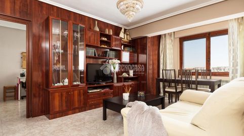Foto 4 de Piso en venta en San Pablo, Zaragoza Capital