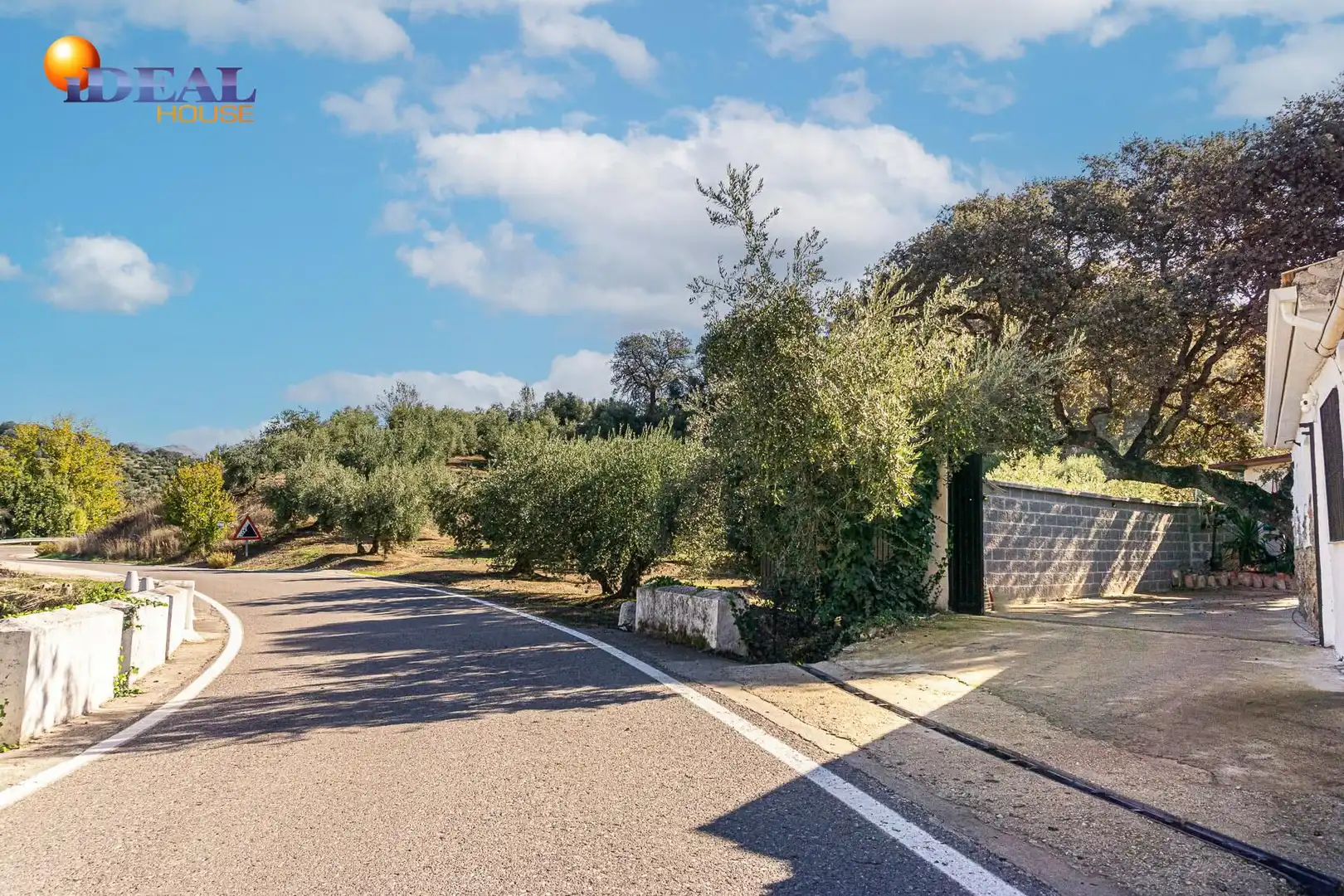 Finca rústica en venta en JA-4306, Castillo de Locubín