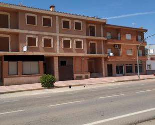 Exterior view of Building for sale in Villanueva de la Fuente