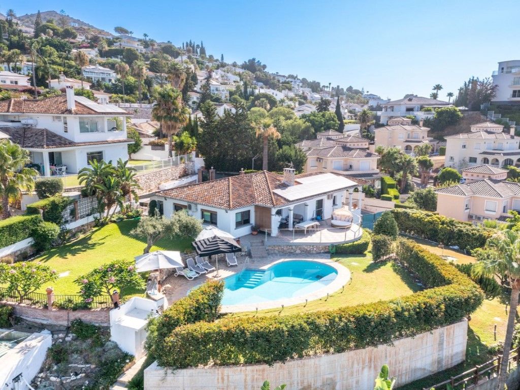 House or chalet for sale in El Higuerón