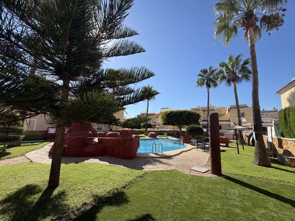 Appartement compact à vendre à Orihuela ciudad, imagen 25