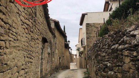 Photo 2 of House or chalet for sale in Calle Mayor, Aibar / Oibar, Navarra