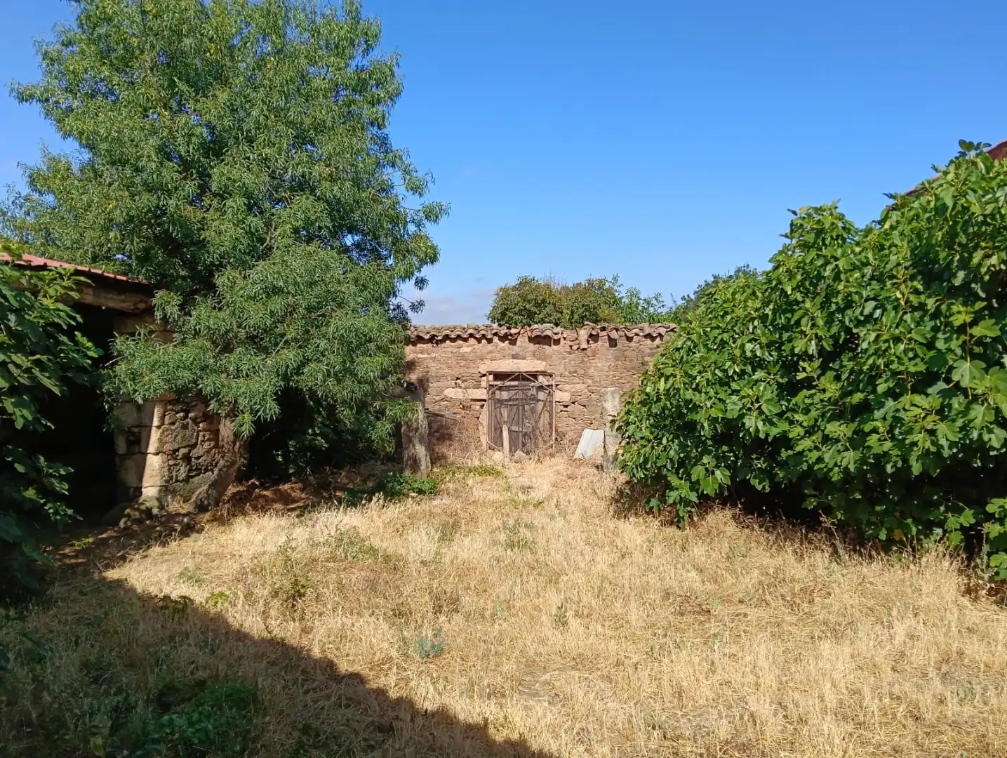 Terreno en venta en Bermellar