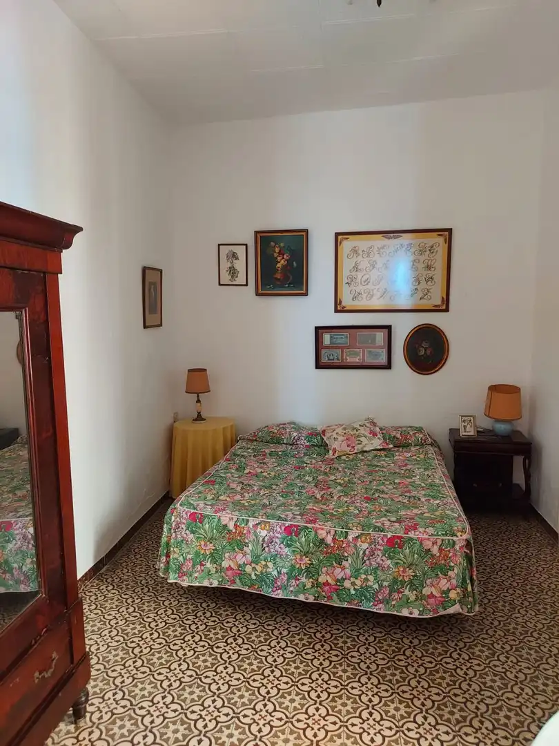 Schlafzimmer von Haus oder Chalet zum Verkauf in Bornos mit Terrasse