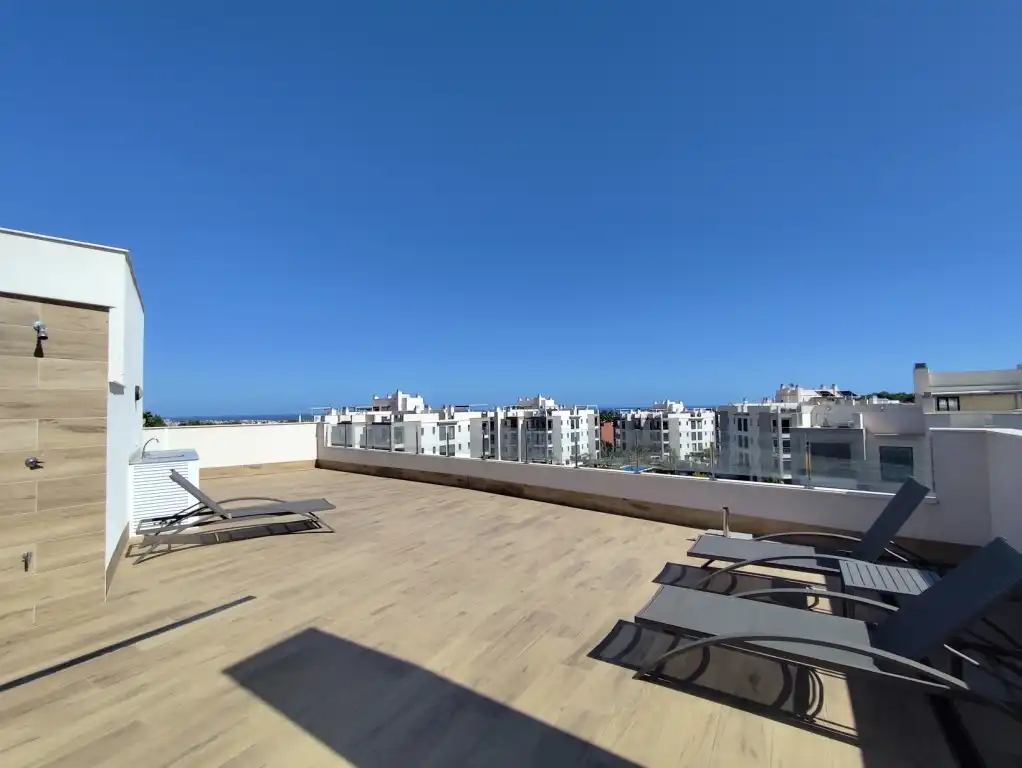 Penthouse with terrace for sale in Orihuela Costa, imagen 31