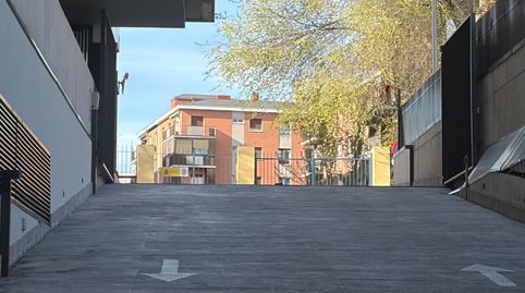 Foto 5 de Garaje en venta en Paseo de la Virgen del Puerto, 51, Imperial, Madrid Capital