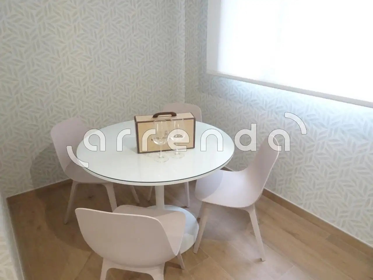 Wohnung zur Miete in Libertad, Monte