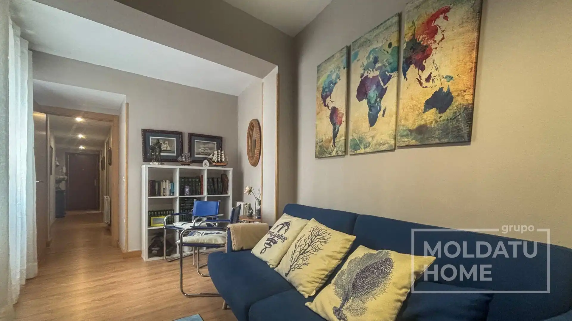 Flat for sale in Orape