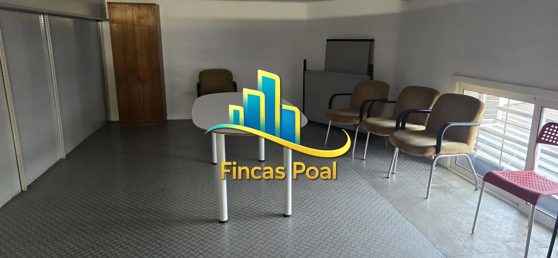 Nave industrial en venta en Rubí