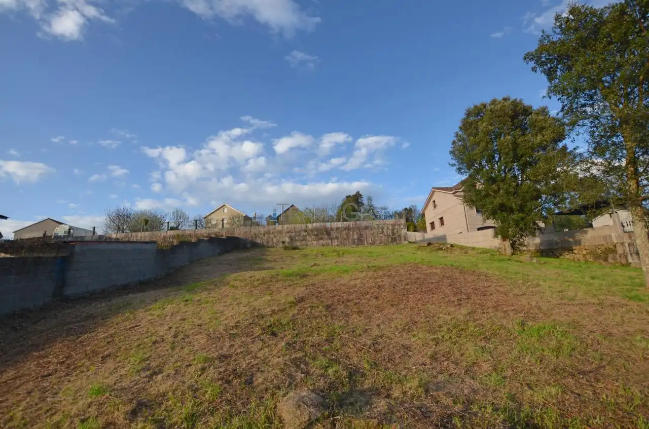 Residencial en venda en Tui