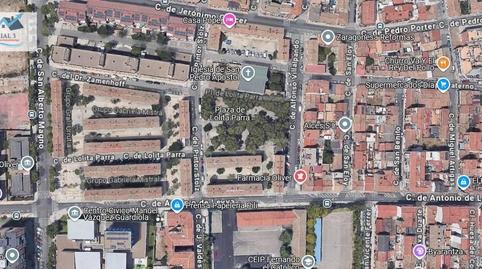 Photo 4 of Flat for sale in Calle Mistral, Gabriela Oliver, Oliver, Zaragoza