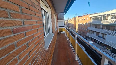 Photo 2 of Flat for sale in Calle del Pelicano, Abrantes, Madrid