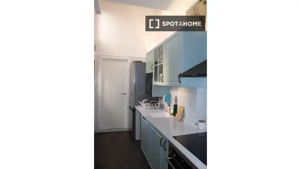 Habitació a Alboraya Centro