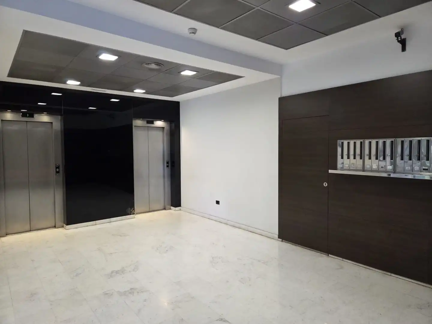 Oficina en venda en Sabadell