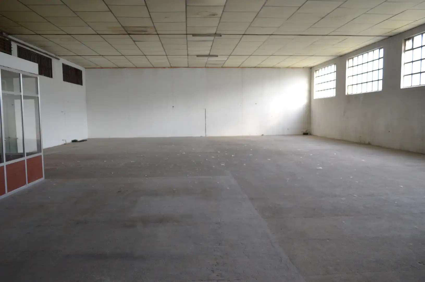 Nau industrial en venda a Calle Castilla 25, imagen 15