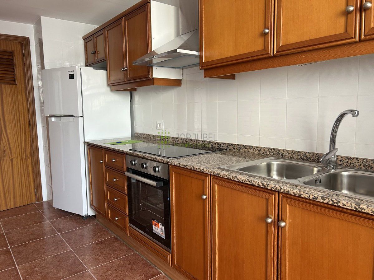 Cuina de Pis de lloguer en Castellón de la Plana / Castelló de la Plana