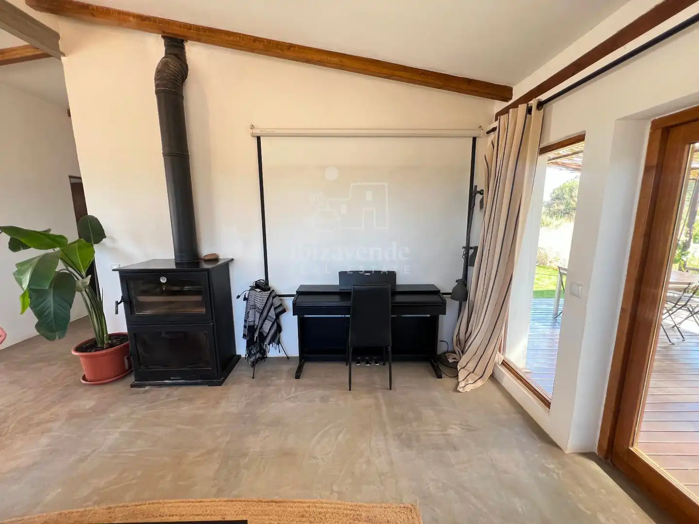 Casa en alquiler en Diseminado P 14, imagen 13
