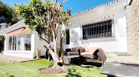 Photo 3 of Houses for rent in Atalaya - Isdabe, Estepona
