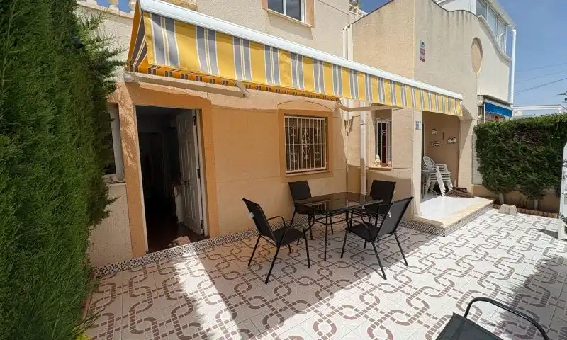 Apartament amb piscina en venda a Los Balcones - Los Altos, imagen 16