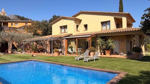 Foto 2 de Casa o chalet en venta en Travessia de la Riera, Mont-ras, Girona