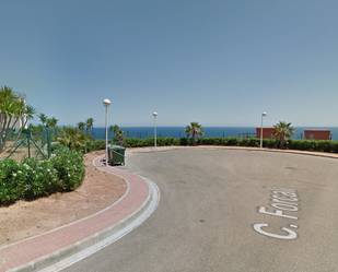 Exterior view of Flat for sale in Oropesa del Mar / Orpesa