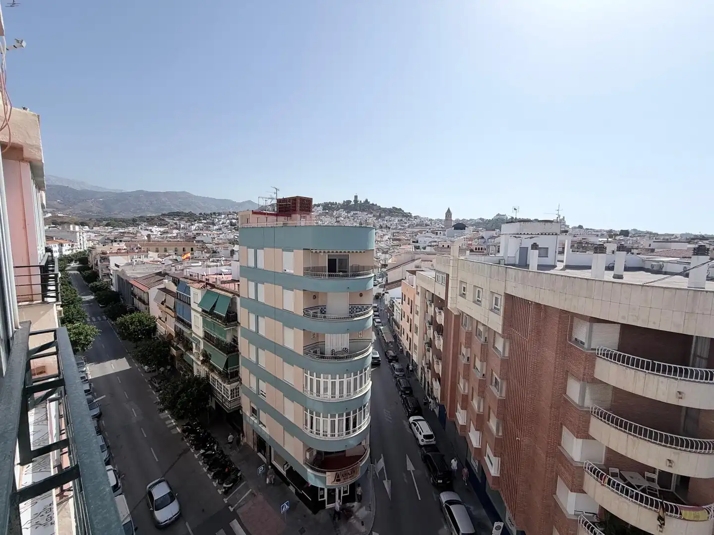 Pis amb ascensor en venda a Vélez-Málaga ciudad, imagen 29
