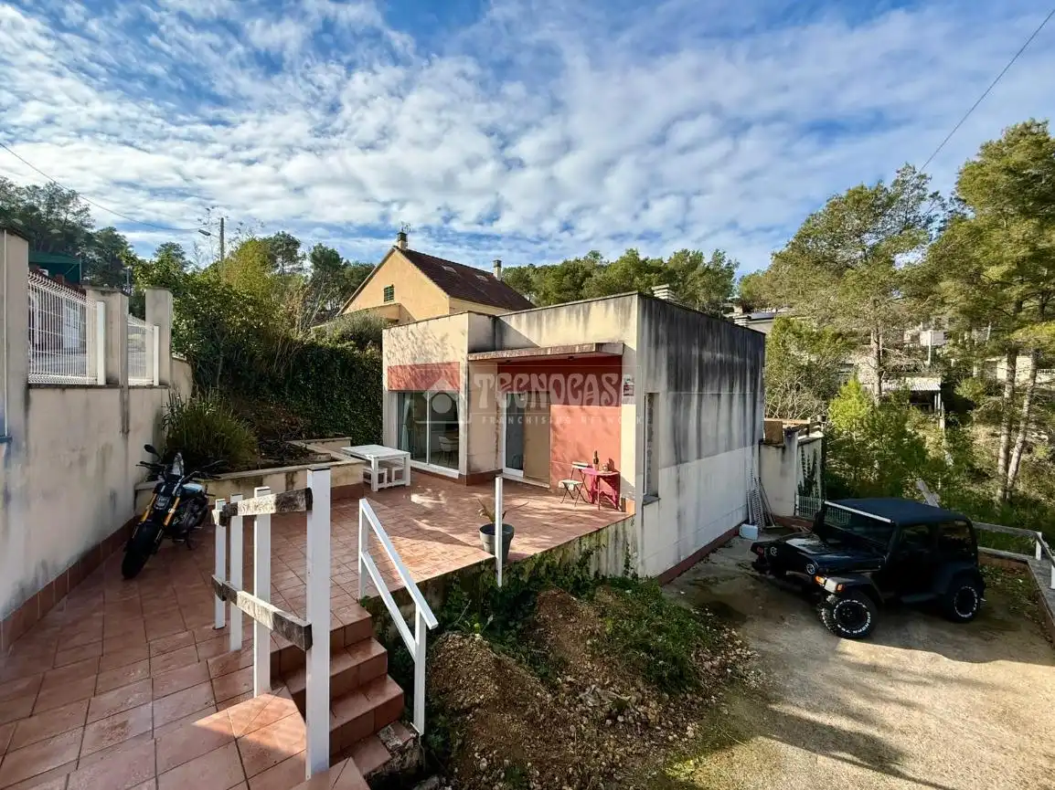 Casa en venda a Olivella, imagen 28